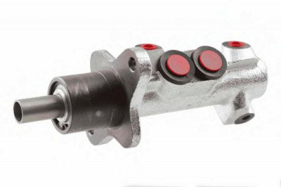 HELLA PAGID 8am355502811 -  Главный тормозной цилиндр